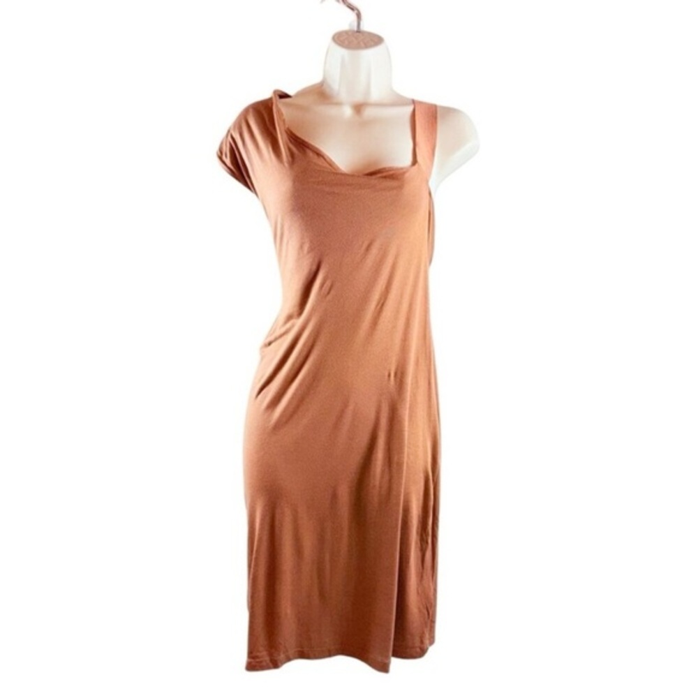 Raser Women's Y2K Sleeveless Dress‎ Size S – Vintage, Chic, and Elegant